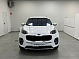 Kia Sportage Comfort RED Line, 2017 года, пробег 122333 км