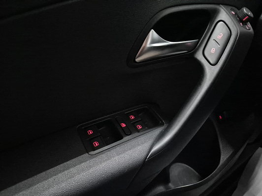 Volkswagen Polo CONNECT, 2019 года, пробег 137353 км