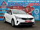 Kia Rio Comfort, 2021 года, пробег 40000 км