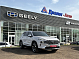 Hyundai Santa Fe Calligraphy, 2021 года, пробег 142314 км