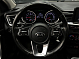 Kia Ceed Luxe, 2018 года, пробег 181751 км