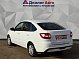 Lada (ВАЗ) Granta Классик Кондиционер, 2022 года, пробег 81662 км