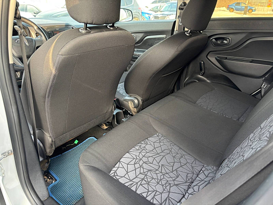 Lada (ВАЗ) XRAY Classic Air conditioner, 2018 года, пробег 129242 км