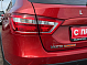 Lada (ВАЗ) Vesta Comfort Winter, 2021 года, пробег 97026 км