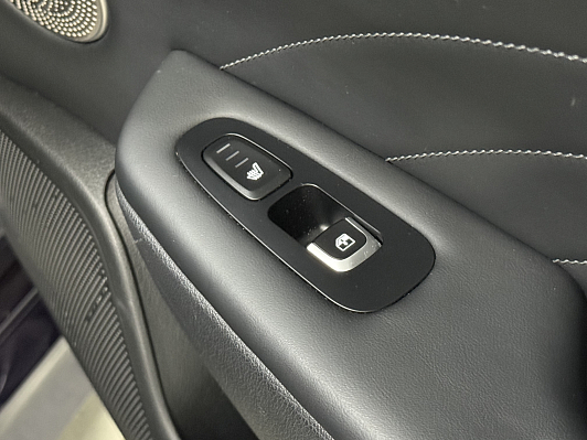 Kia Stinger GT Line, 2021 года, пробег 82815 км