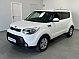 Kia Soul Comfort, 2016 года, пробег 150000 км