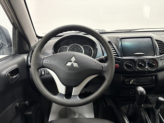 Mitsubishi L200 Invite, 2014 года, пробег 314185 км