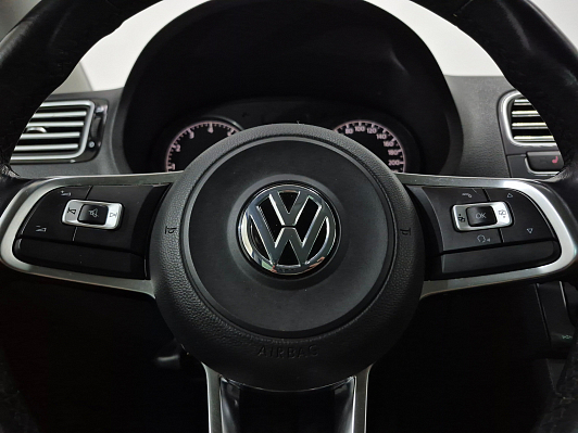 Volkswagen Polo SELECT, 2019 года, пробег 78162 км