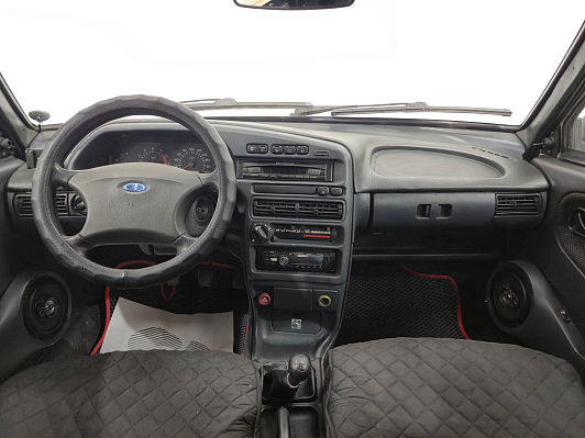 Lada (ВАЗ) 2114, 2011 года, пробег 208573 км