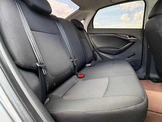 Lada (ВАЗ) Vesta Classic Start (2018-2019), 2018 года, пробег 150300 км