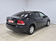 Volkswagen Polo Comfortline, 2014 года, пробег 92385 км