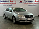 Volkswagen Passat Comfortline, 2010 года, пробег 283000 км