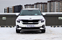 Kia Seltos Premium, 2020 года, пробег 130000 км