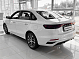 Geely Emgrand Flagship, белый