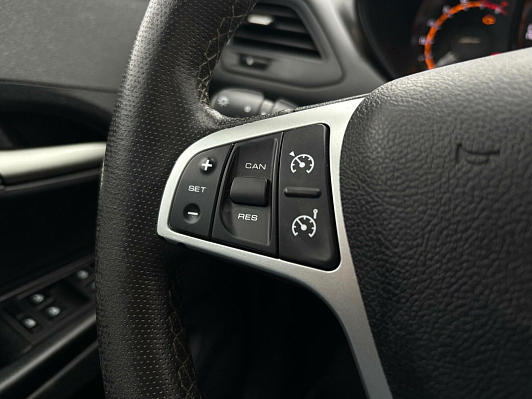 Lada (ВАЗ) Vesta Comfort Winter, 2021 года, пробег 71166 км