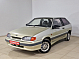 Lada (ВАЗ) 2113, 2007 года, пробег 256668 км