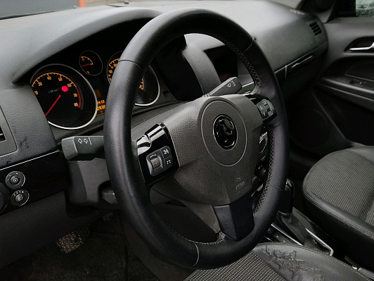 Opel Astra, 2007 года, пробег 281000 км