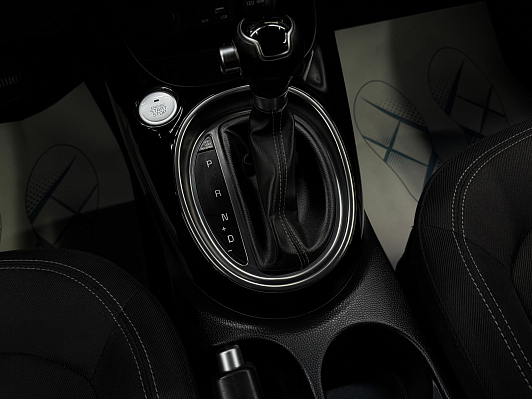 Kia Soul Prestige, 2018 года, пробег 164500 км