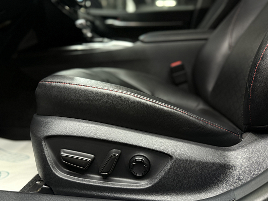 Toyota Camry, 2021 года, пробег 86756 км