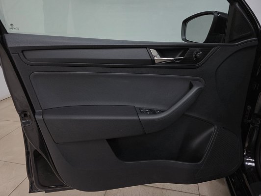 Skoda Rapid Hockey Edition Active, 2018 года, пробег 126942 км