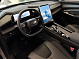 Geely Cityray Люкс, серебряный