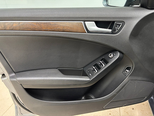 Audi A4, 2015 года, пробег 313007 км