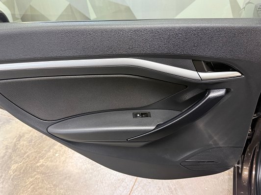 Lada (ВАЗ) Vesta Comfort Image (2017-2019), 2018 года, пробег 63244 км