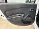 Renault Sandero Confort, 2016 года, пробег 83471 км