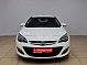 Opel Astra Cosmo, 2013 года, пробег 191865 км