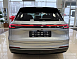 Geely EX5 Гибрид Макс EM-R, серебряный