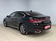 Hyundai Grandeur, 2017 года, пробег 166063 км