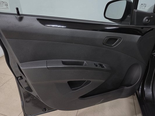 Ravon R2, 2017 года, пробег 110977 км