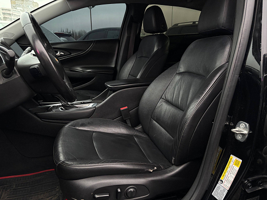 Chevrolet Malibu, 2016 года, пробег 90001 км