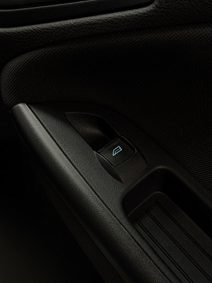 Ford Focus Ambiente, 2018 года, пробег 115338 км