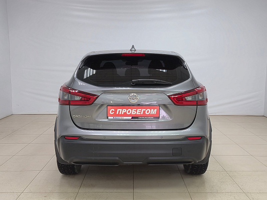 Nissan Qashqai SE+, 2019 года, пробег 54711 км