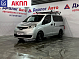 Nissan NV200, 2018 года, пробег 160000 км