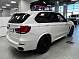 BMW X5 xDrive30d M Sport, 2015 года, пробег 204209 км