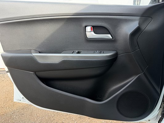 Kia Rio Comfort, 2014 года, пробег 184358 км