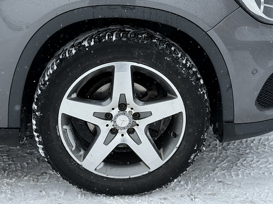 Mercedes-Benz GLA, 2015 года, пробег 197000 км