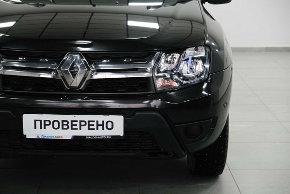 Renault Duster Privilege, 2015 года, пробег 140207 км