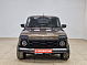 Lada (ВАЗ) Niva Legend Люкс, 2022 года, пробег 23500 км