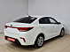 Kia Rio Luxe, 2019 года, пробег 141818 км