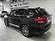 Mitsubishi Outlander Instyle, 2017 года, пробег 113625 км