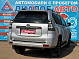 Toyota Land Cruiser Prado Престиж, 2020 года, пробег 85200 км