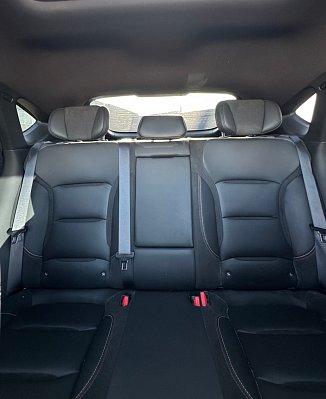 Geely Tugella, 2024 года, пробег 29094 км