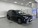 Toyota RAV4 Комфорт, 2020 года, пробег 91349 км