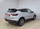 Geely Coolray Flagship Sport, 2022 года, пробег 73270 км