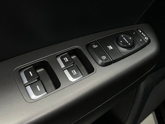 Kia Sportage Luxe, 2021 года, пробег 69000 км