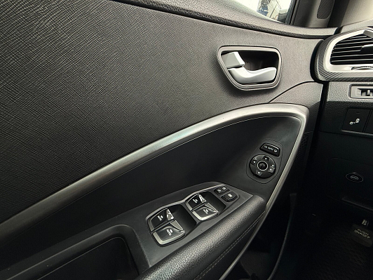 Hyundai Santa Fe Dynamic, 2015 года, пробег 164010 км
