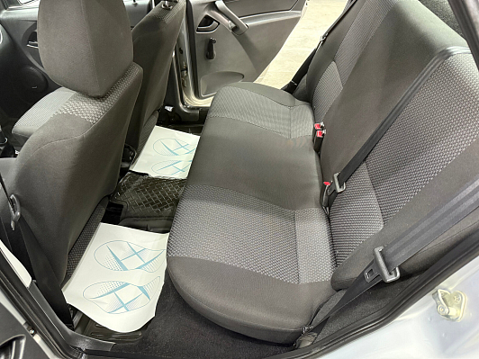 Datsun on-DO Access, 2020 года, пробег 102232 км